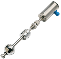 XT-1000 Series Magnetostrictive Level Sensor